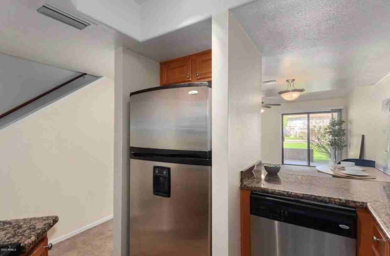 985 North Granite Reef Road #177 - Photo 5 of 21