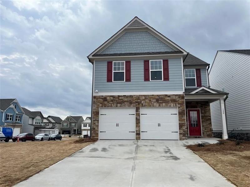140 Windover Way