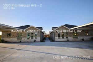 featured image of Nightingale Ave #2