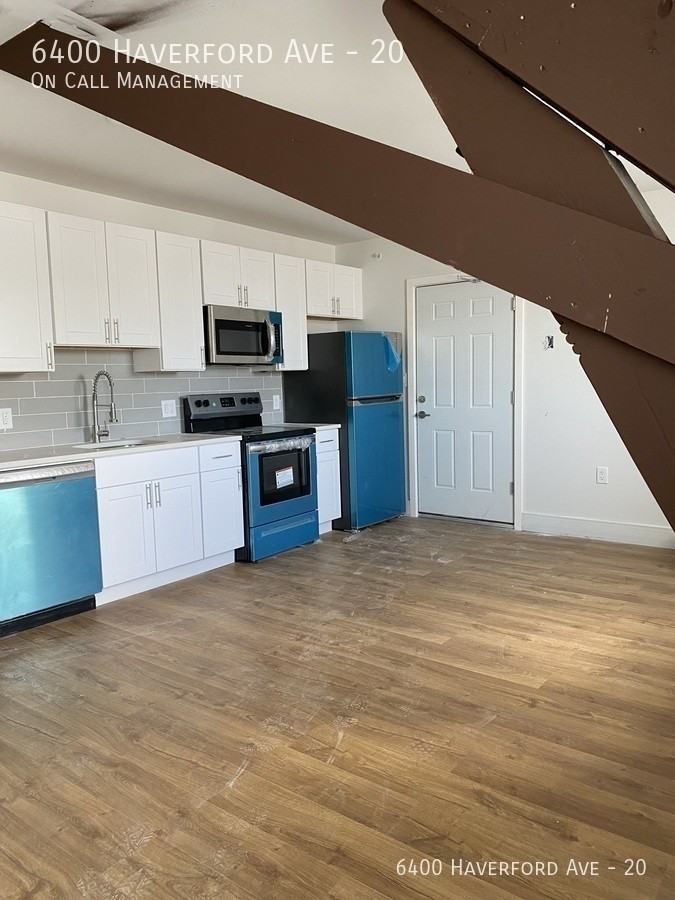 6400 Haverford Ave #20 - Photo 2 of 45