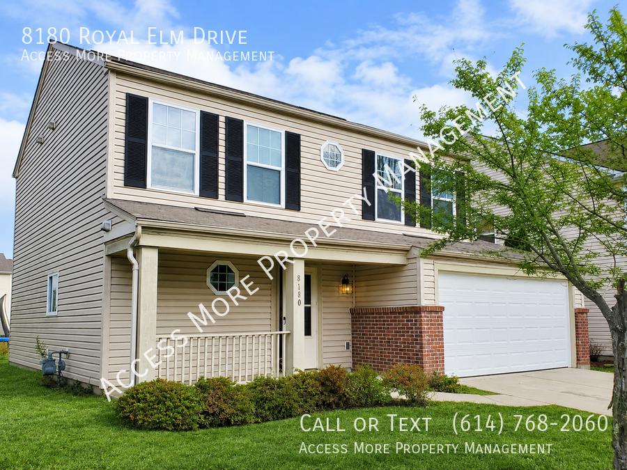 8180 Royal Elm Dr - Photo 2 of 12