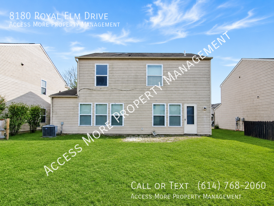 8180 Royal Elm Dr - Photo 3 of 12