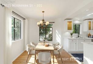13025 Moorpark St #101 - Photo 1 of 1
