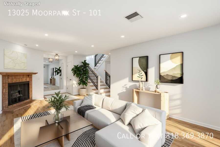13025 Moorpark St #101 - Photo 2 of 39