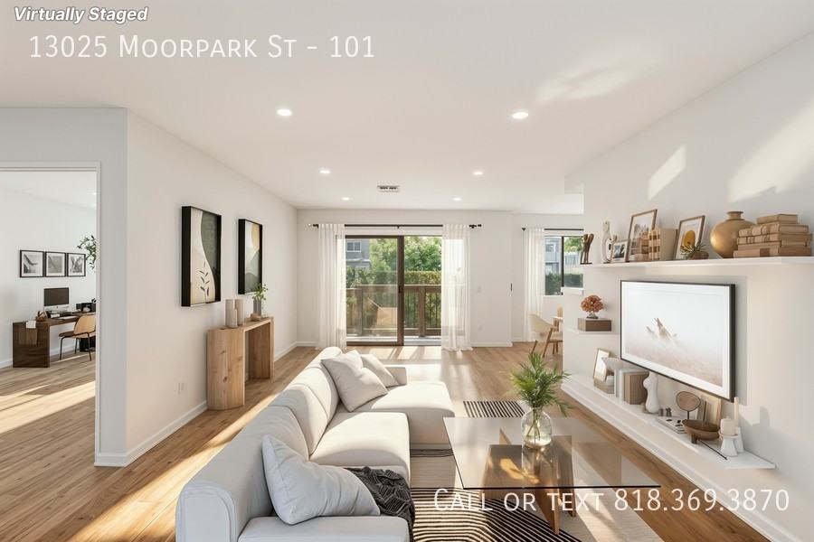13025 Moorpark St #101 - Photo 3 of 39
