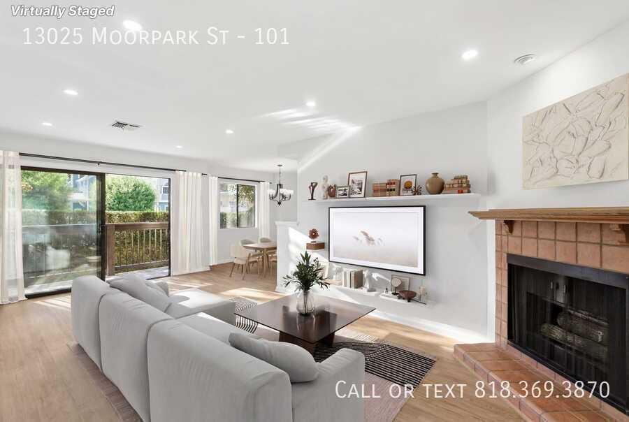 13025 Moorpark St #101 - Photo 4 of 39