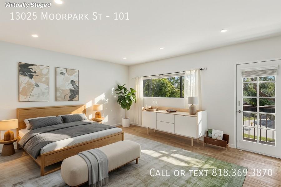 13025 Moorpark St #101 - Photo 5 of 39