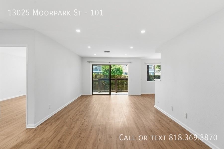 13025 Moorpark St #101 - Photo 6 of 39