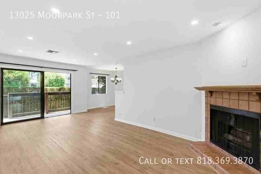 13025 Moorpark St #101 - Photo 7 of 39