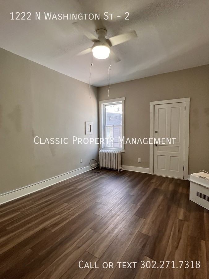 1222 N Washington St #2 - Photo 2 of 17
