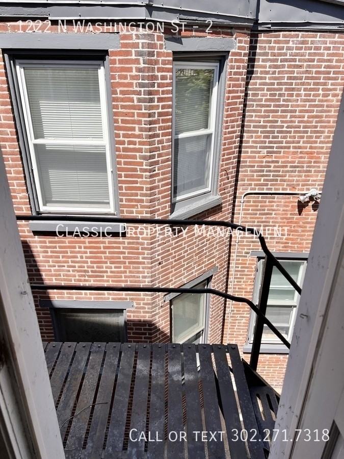 1222 N Washington St #2 - Photo 3 of 17