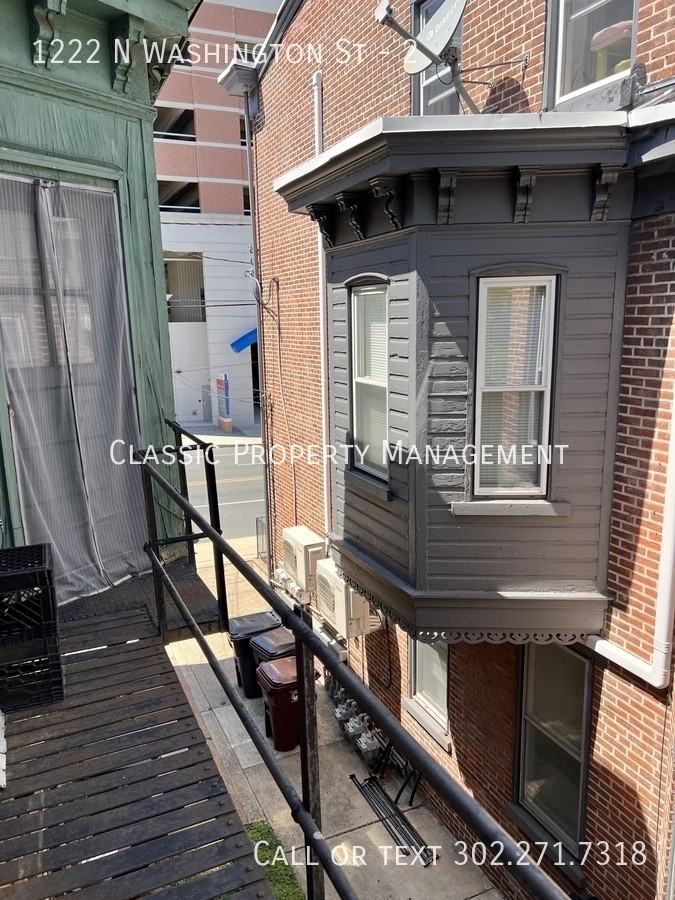 1222 N Washington St #2 - Photo 4 of 17