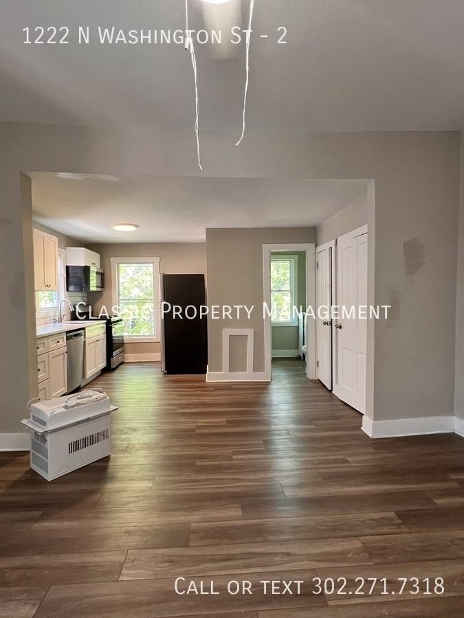 1222 N Washington St #2 - Photo 6 of 17
