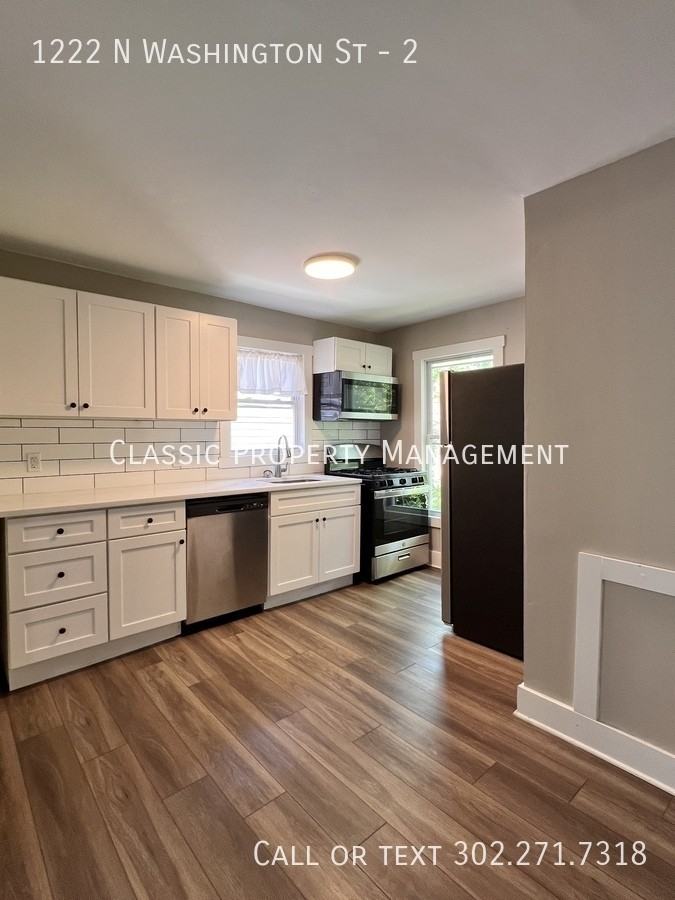 1222 N Washington St #2 - Photo 7 of 17