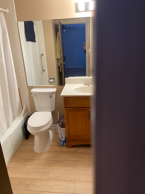 5125 Blodgett Ave #215 - Photo 5 of 8