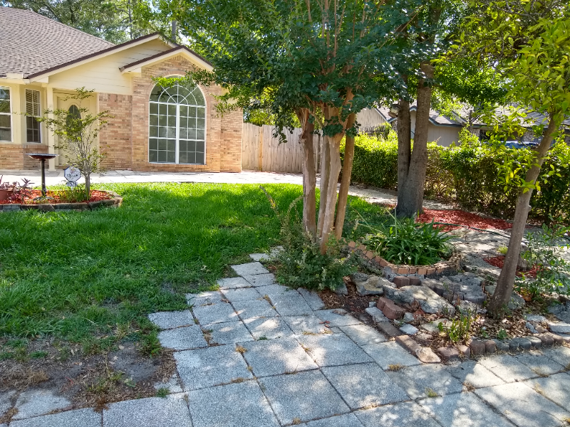 8528 Echoridge Ct