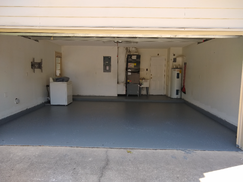 8528 Echoridge Ct - Photo 2 of 10