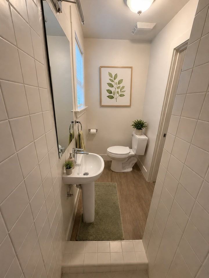 1126 Oakdale St #2 - Photo 2 of 5
