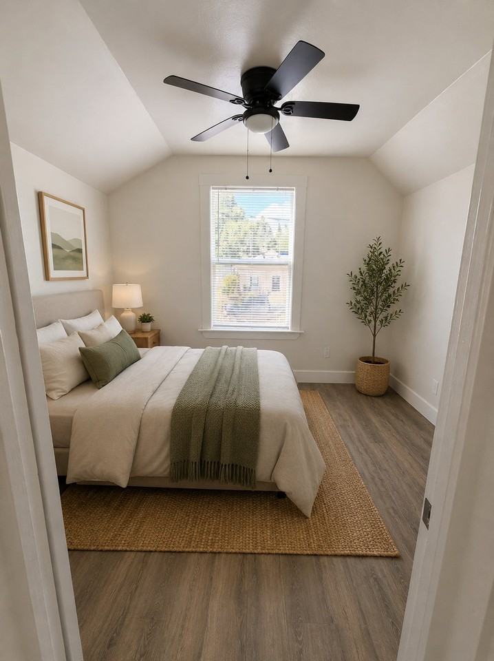 1126 Oakdale St #2 - Photo 3 of 5