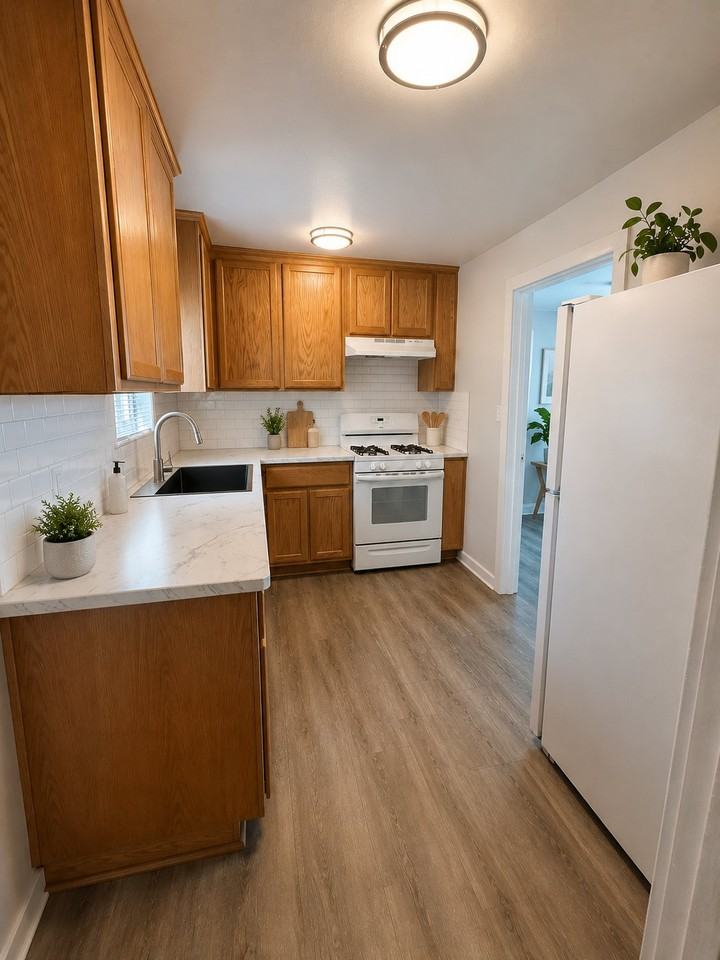 1126 Oakdale St #2 - Photo 5 of 5