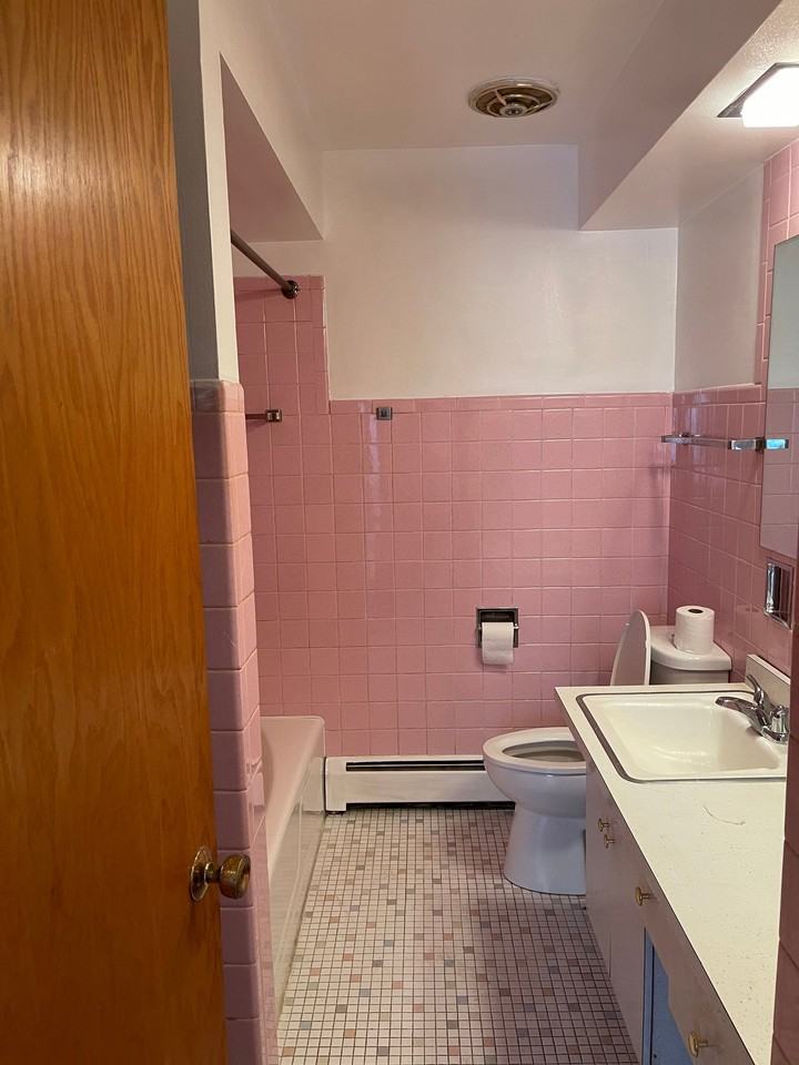 3103 Harlem Ave #3F - Photo 4 of 6