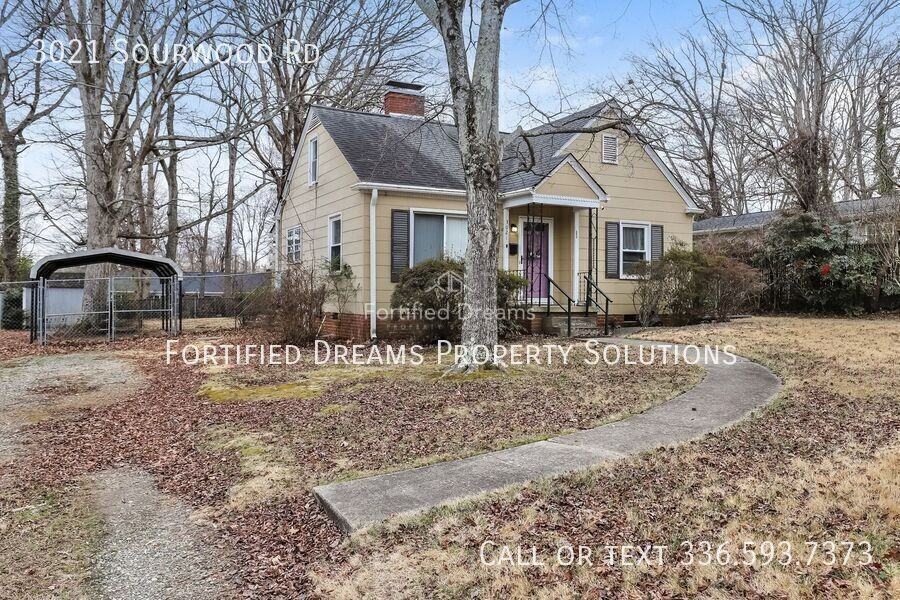 3021 Sourwood Rd - Photo 3 of 15