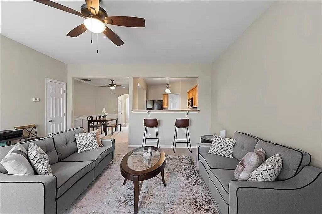 1964 Lakeshore Overlook Cir Nw - Photo 5 of 19