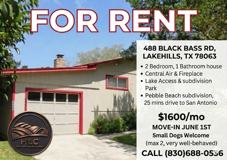 488 Black Bass Rd #NA - Photo 1 of 1