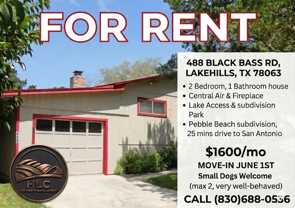488 Black Bass Rd #NA - Photo 1 of 1