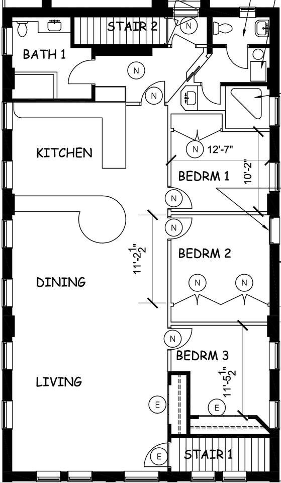 1846 W Henderson St #1846 - Photo 4 of 31