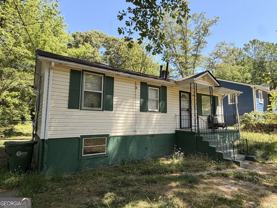 2203 Tiger Flowers Dr Nw - Photo 1 of 1