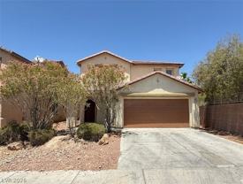2696 Begonia Valley Ave - Photo 1 of 1
