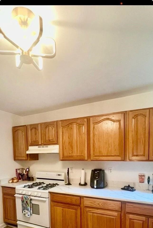 421 Adams St #2L - Photo 3 of 19