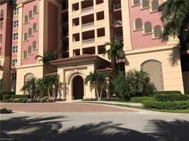 featured image of 24011 Via Castella Dr #2503