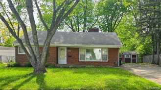 28291 Pierce St - Photo 1 of 1