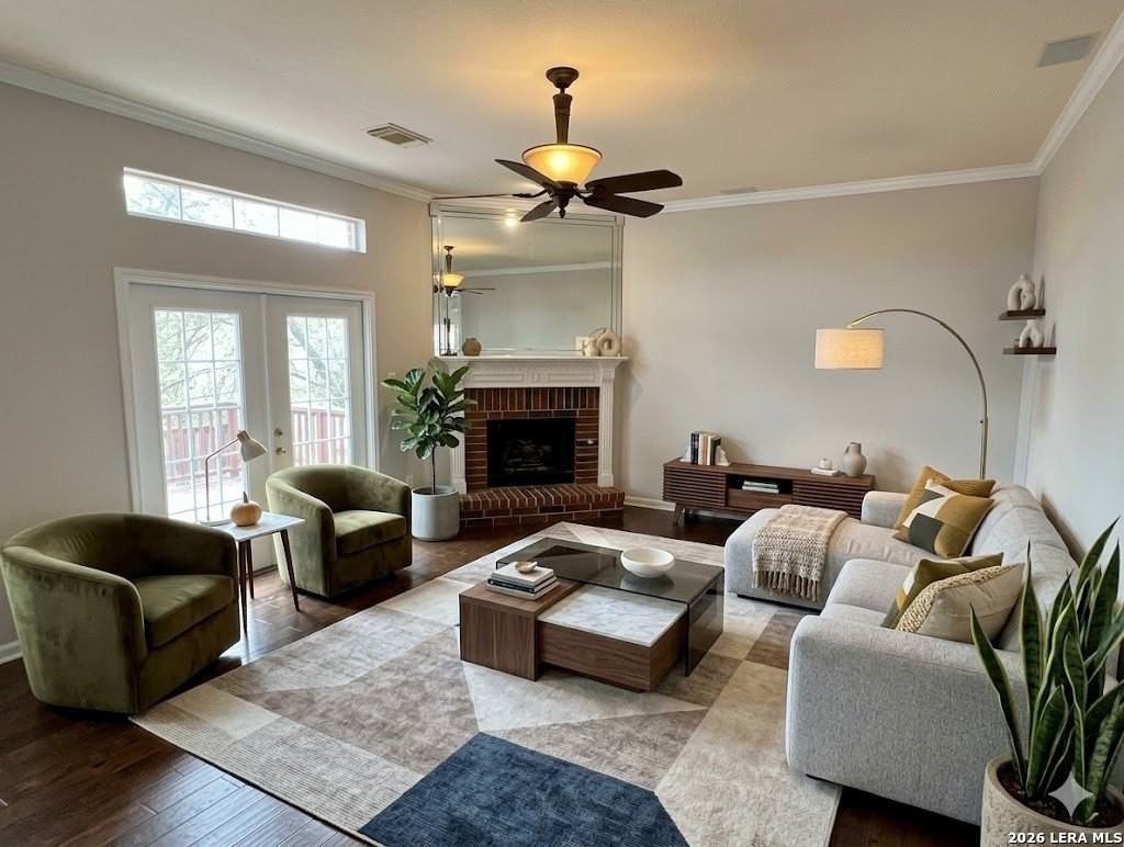 6606 Arbor Meadow Rd - Photo 3 of 26