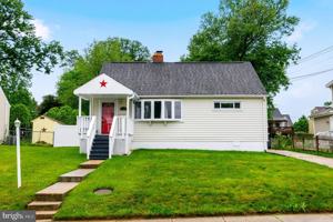 featured image of 6823 Barrett Rd