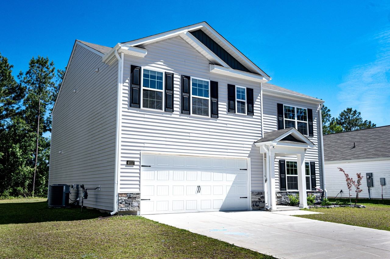 4013 Calabash Ct #1 - Photo 2 of 29