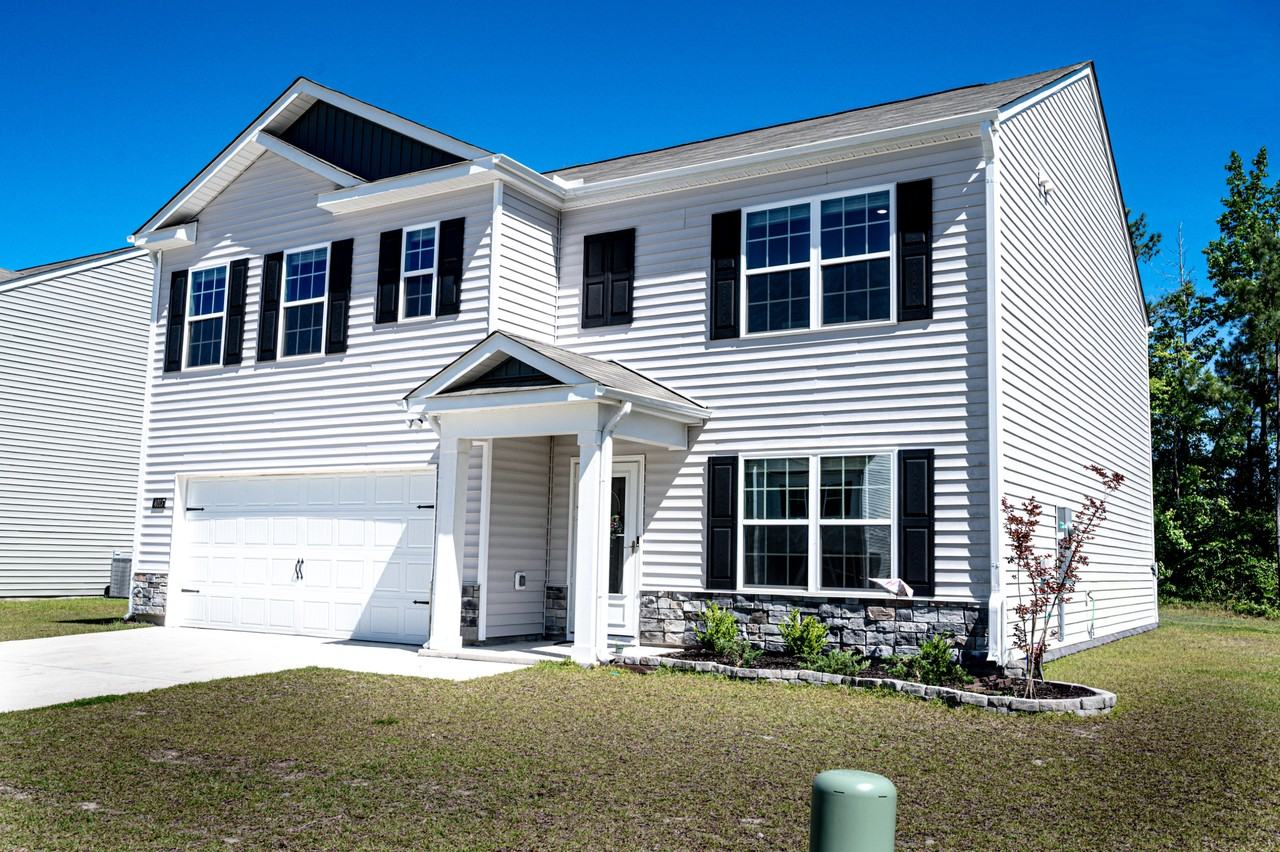 4013 Calabash Ct #1 - Photo 3 of 29