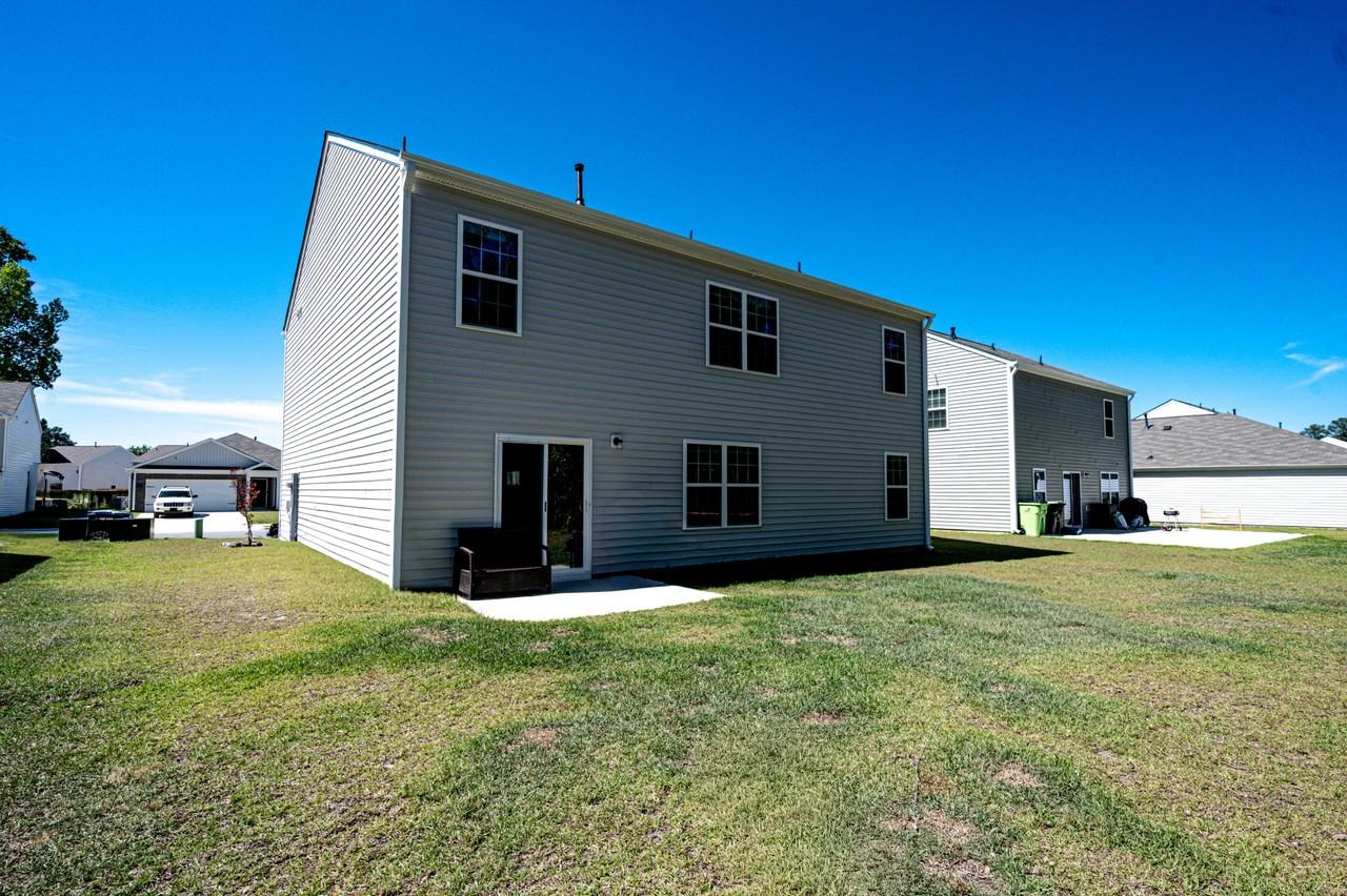 4013 Calabash Ct #1 - Photo 4 of 29