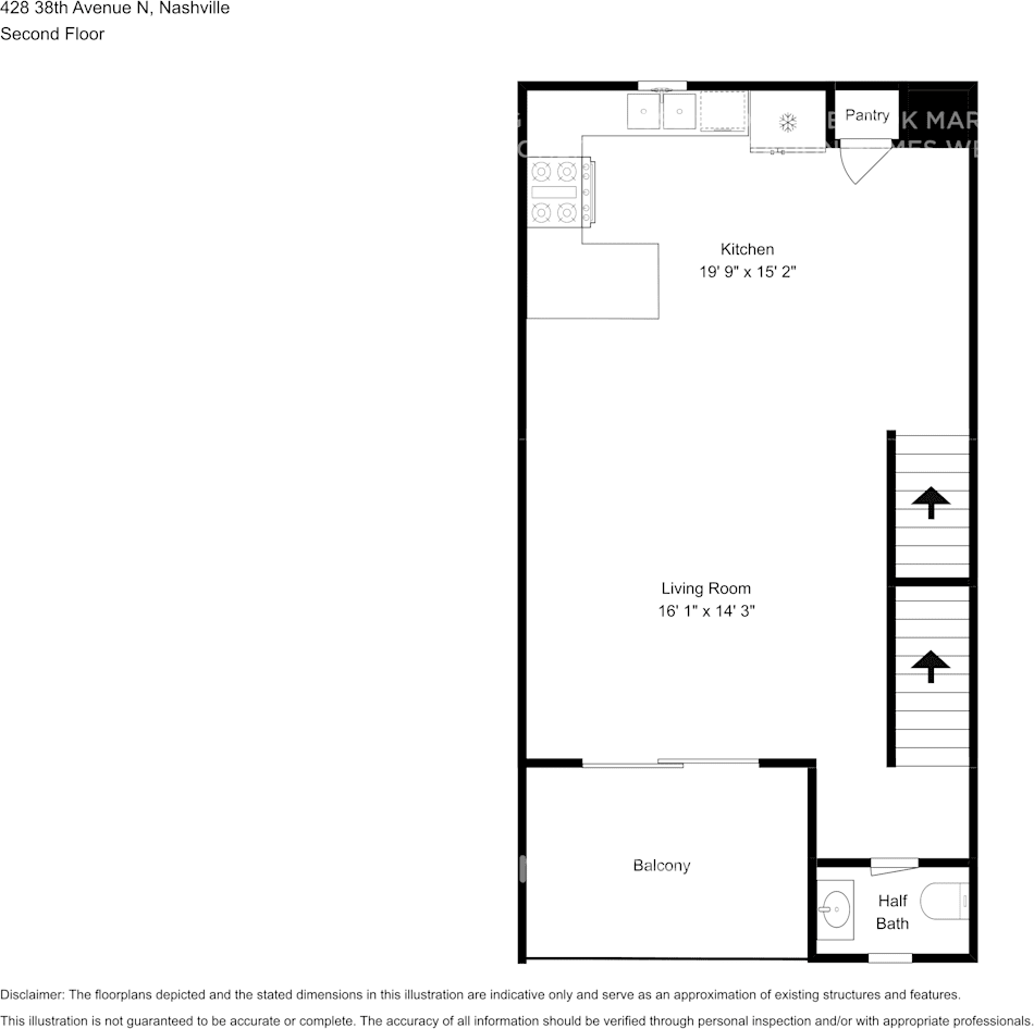 428 38th Ave N #6 - Photo 3 of 21