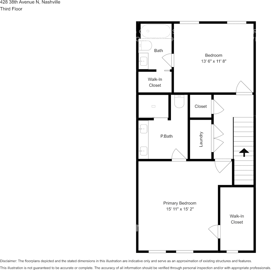 428 38th Ave N #6 - Photo 4 of 21