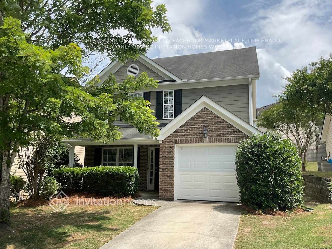 6415 White Walnut Way