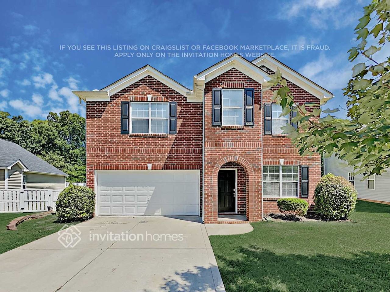4223 High Shoals Dr