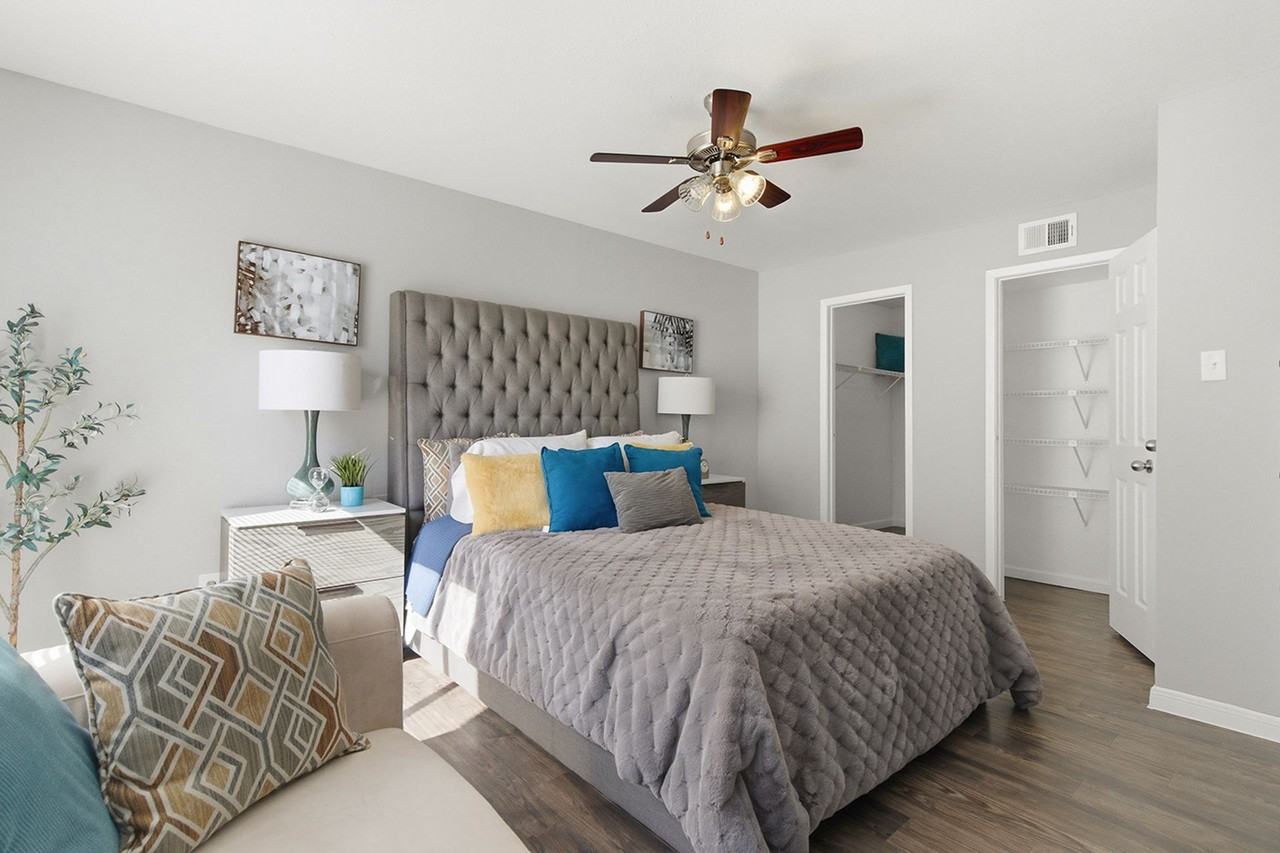 Pagewood Place Apartments - Photo 2 of 10