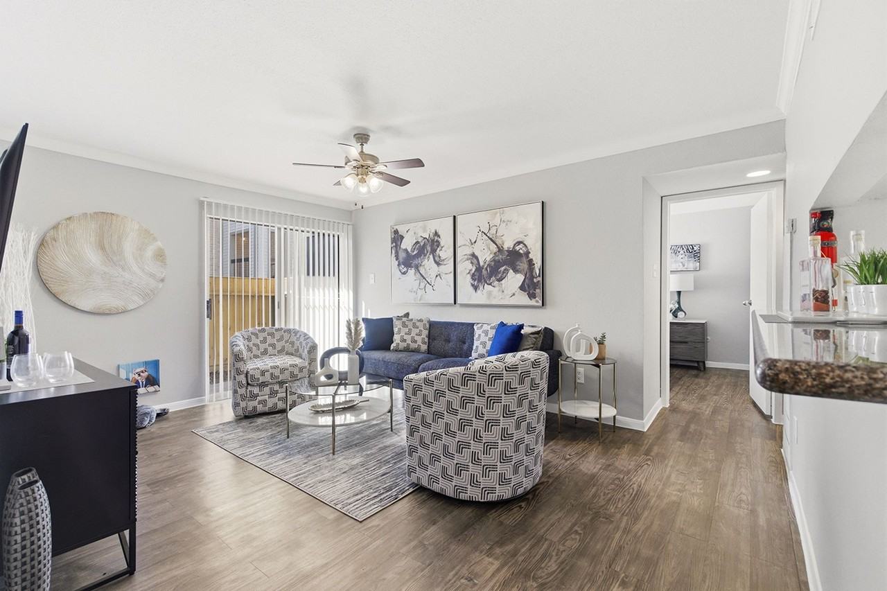 Pagewood Place Apartments - Photo 6 of 10