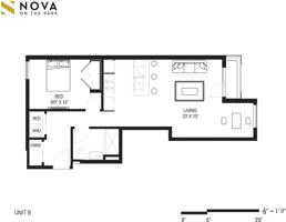featured image of 952 N 3rd St