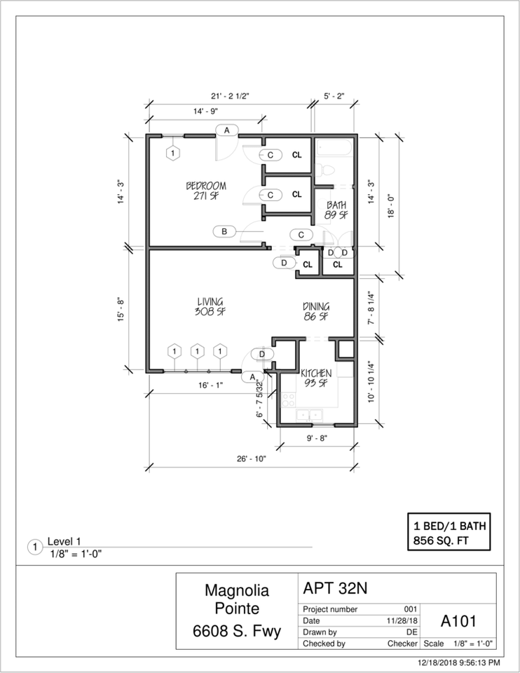 Your Next Home Awaits at Sun Ridge Apartments - Photo 7 of 40