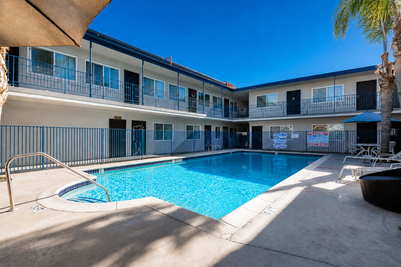 15001 CRENSHAW BLVD. - Photo 7 of 19