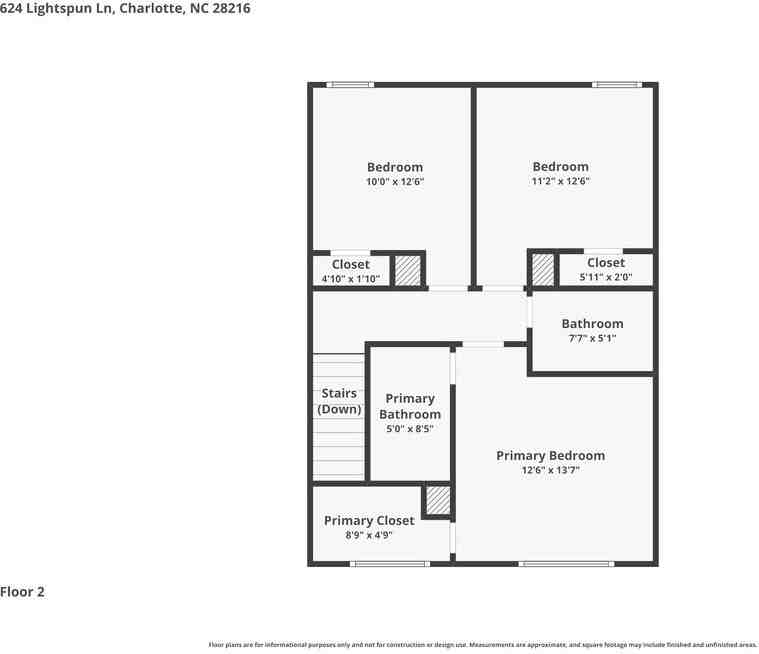 624 Lightspun Ln - Photo 3 of 17